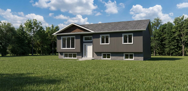 Residential House Plans - Photo 2