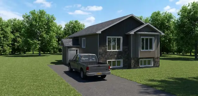 Residential House Plans - Photo 4