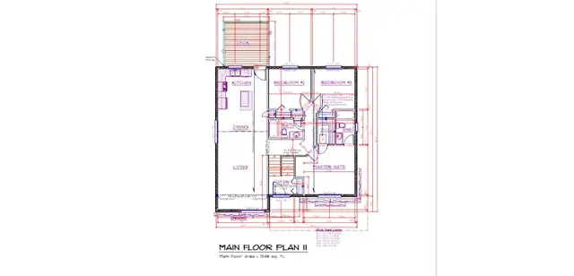Residential House Plans - Photo 5