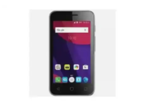 ALCATEL LUME A466T UNLOCKED DEBLOQUE DEVEROUILLE FIDO CHATR