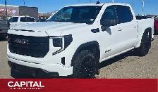 2024 GMC Sierra 1500 Elevation Crew Cab