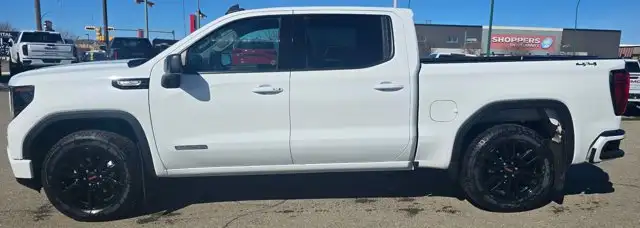 2024 GMC Sierra 1500 Elevation Crew Cab - Photo 2
