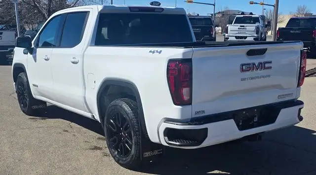 2024 GMC Sierra 1500 Elevation Crew Cab - Photo 3