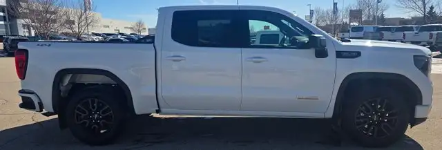 2024 GMC Sierra 1500 Elevation Crew Cab - Photo 6