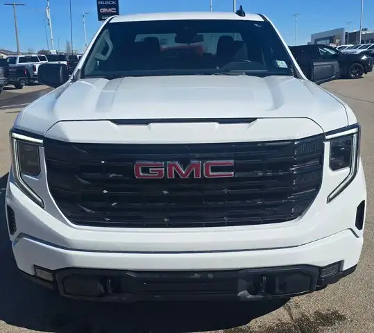 2024 GMC Sierra 1500 Elevation Crew Cab - Photo 8