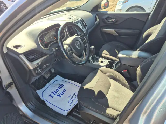 2018 Jeep Cherokee - Photo 4