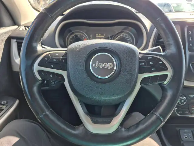 2018 Jeep Cherokee - Photo 5