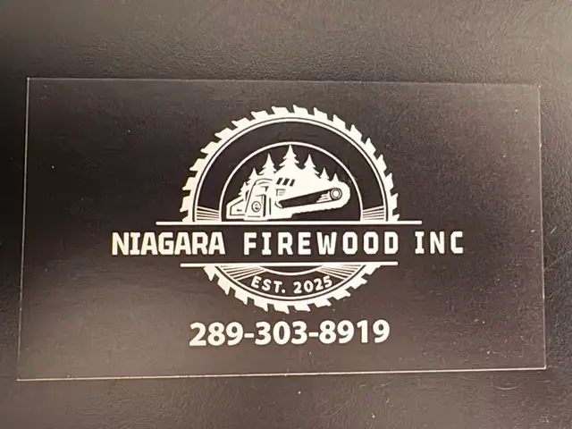 FIREWOOD FOR SALE!