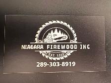 FIREWOOD FOR SALE!