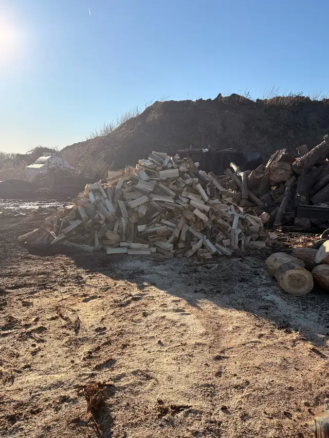 FIREWOOD FOR SALE! - Photo 2