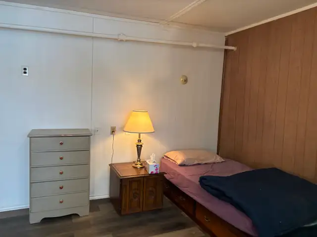 Bachelor/studio unit for rent 10 minutes from Woodstock, NB - Photo 3