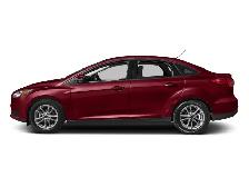 2017 Ford Focus - Photo 3