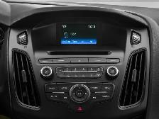 2017 Ford Focus - Photo 7