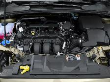 2017 Ford Focus - Photo 9