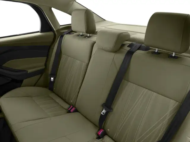 2017 Ford Focus - Photo 10