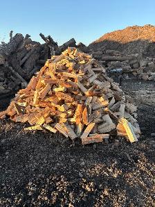 FIREWOOD FOR SALE!