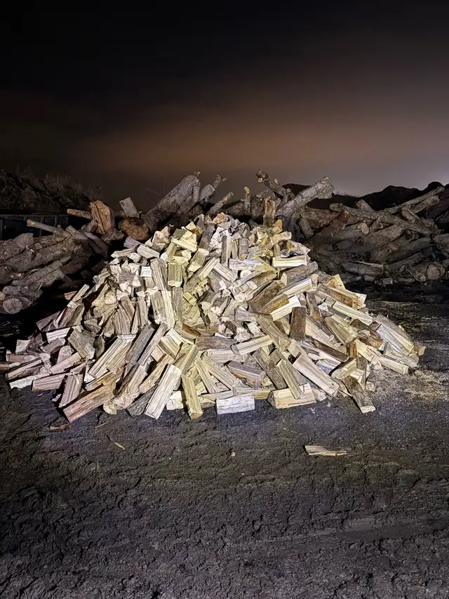 FIREWOOD FOR SALE! - Photo 3