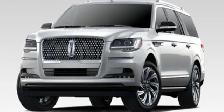 2022 Lincoln Navigator L Reserve