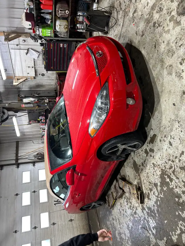 2005 Toyota Camry Solara SLE - Photo 3