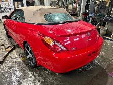 2005 Toyota Camry Solara SLE - Photo 5