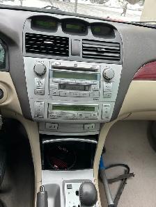 2005 Toyota Camry Solara SLE - Photo 6