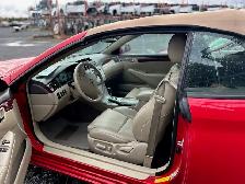 2005 Toyota Camry Solara SLE - Photo 9