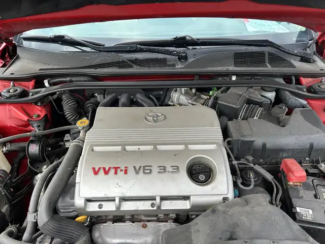 2005 Toyota Camry Solara SLE - Photo 10