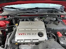 2005 Toyota Camry Solara SLE - Photo 10