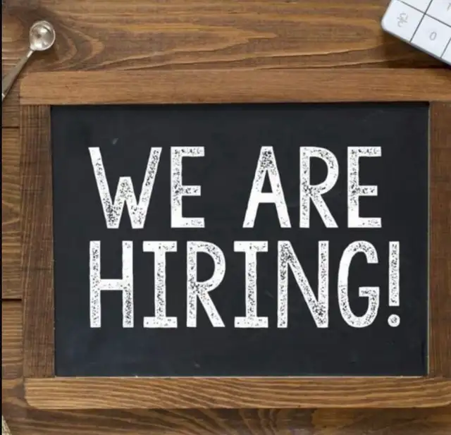 convenience store staff