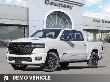 2025 Ram 1500 Sport | DUAL WIRELESS CHARGING PAD | 14.4 INCH