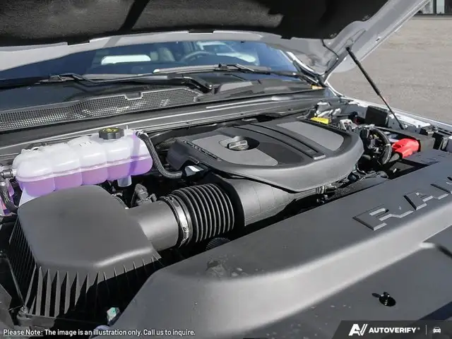 2025 Ram 1500 Sport | DUAL WIRELESS CHARGING PAD | 14.4 INCH - Photo 6