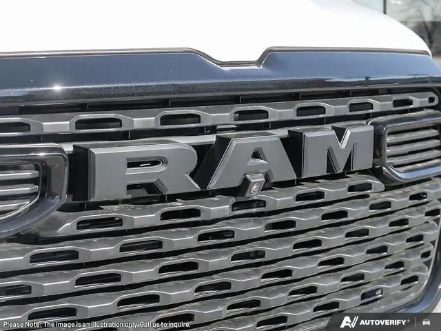 2025 Ram 1500 Sport | DUAL WIRELESS CHARGING PAD | 14.4 INCH - Photo 10