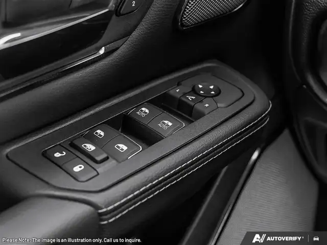2025 Ram 1500 Sport | DUAL WIRELESS CHARGING PAD | 14.4 INCH - Photo 16