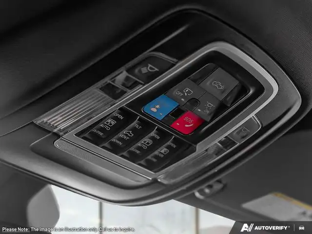 2025 Ram 1500 Sport | DUAL WIRELESS CHARGING PAD | 14.4 INCH - Photo 19