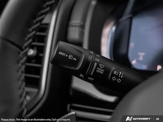 2025 Ram 1500 Sport | DUAL WIRELESS CHARGING PAD | 14.4 INCH - Photo 24