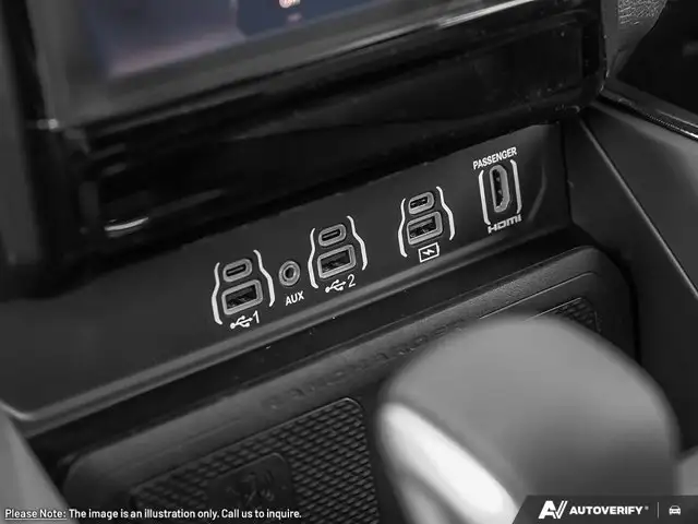 2025 Ram 1500 Sport | DUAL WIRELESS CHARGING PAD | 14.4 INCH - Photo 25