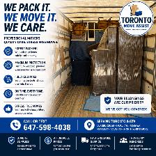 Moving Help Available Today – Pro Crew (No Truck)