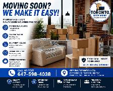 Moving Help Available Today – Pro Crew (No Truck) - Photo 3