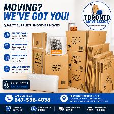 Moving Help Available Today – Pro Crew (No Truck) - Photo 4