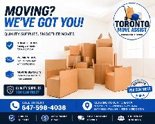 Moving Help Available Today – Pro Crew (No Truck) - Photo 5