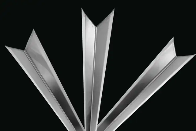 Stainless Steel Corner Guards Windsor 1-800-638-0126 - Photo 4