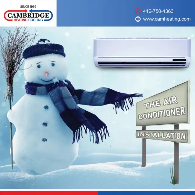 Stay Cool Without the Hassle