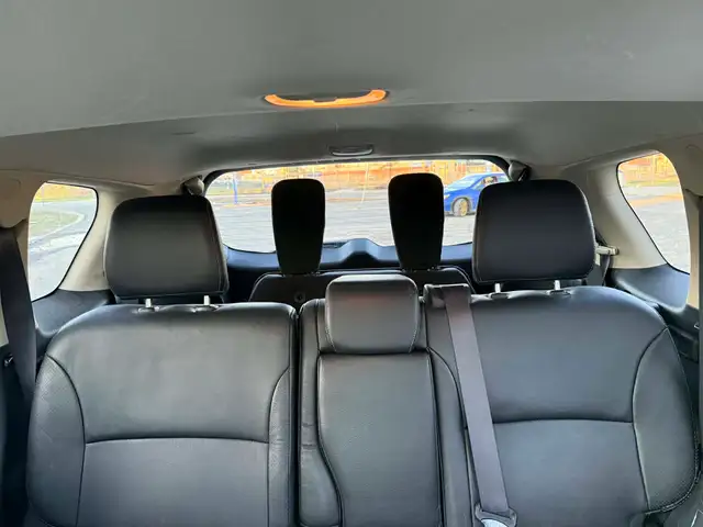 2013 Mitsubishi Outlander 2013 MITSUBISHI OUTLANDER , LIMITED  , - Photo 6