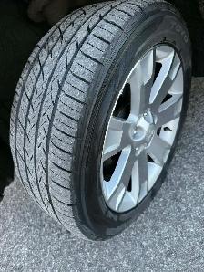 2013 Mitsubishi Outlander 2013 MITSUBISHI OUTLANDER , LIMITED  , - Photo 7