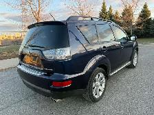 2013 Mitsubishi Outlander 2013 MITSUBISHI OUTLANDER , LIMITED  , - Photo 13