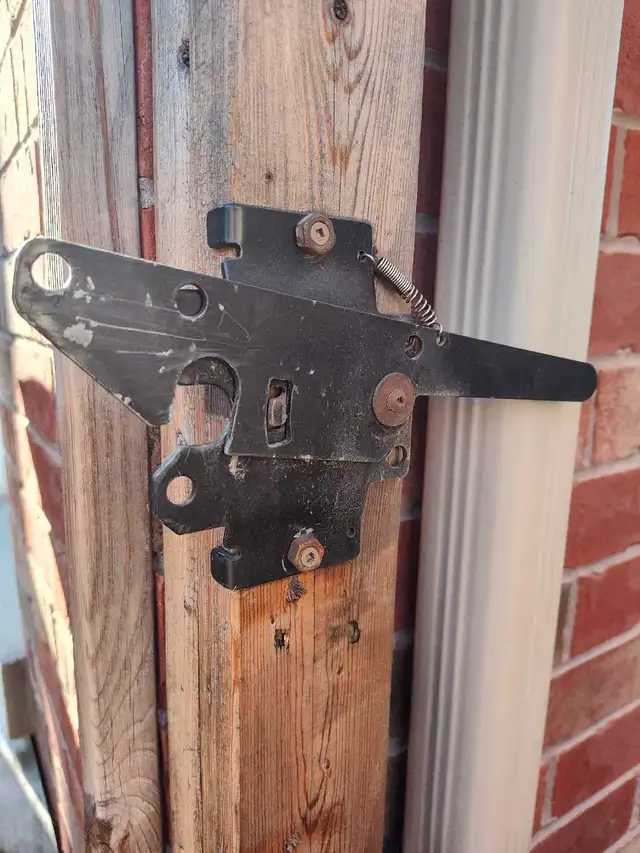 Door Locks, knobs, keyless. entry, install door repair - Photo 3