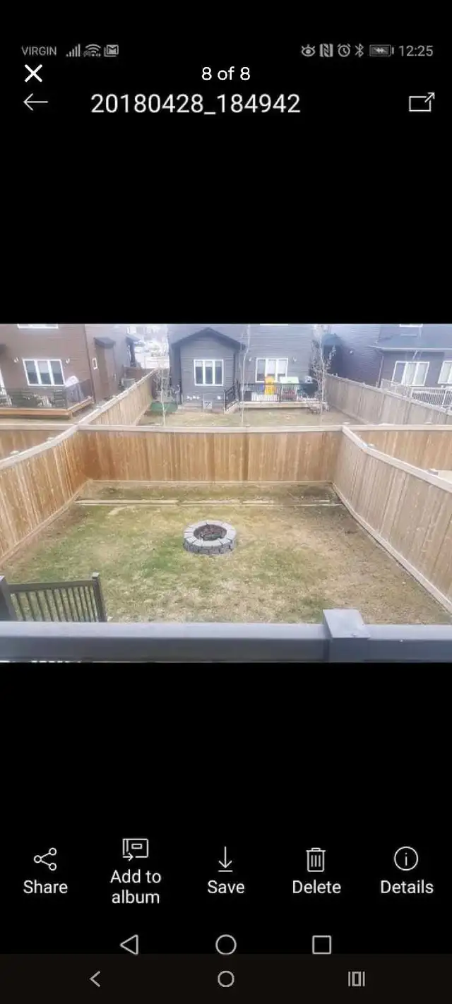 3 bedroom 2.5 bath duplex - Photo 2