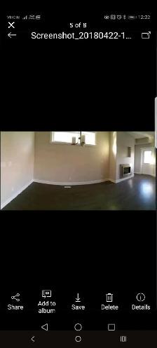 3 bedroom 2.5 bath duplex - Photo 3