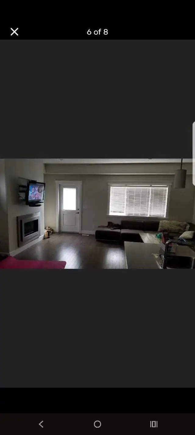 3 bedroom 2.5 bath duplex - Photo 4