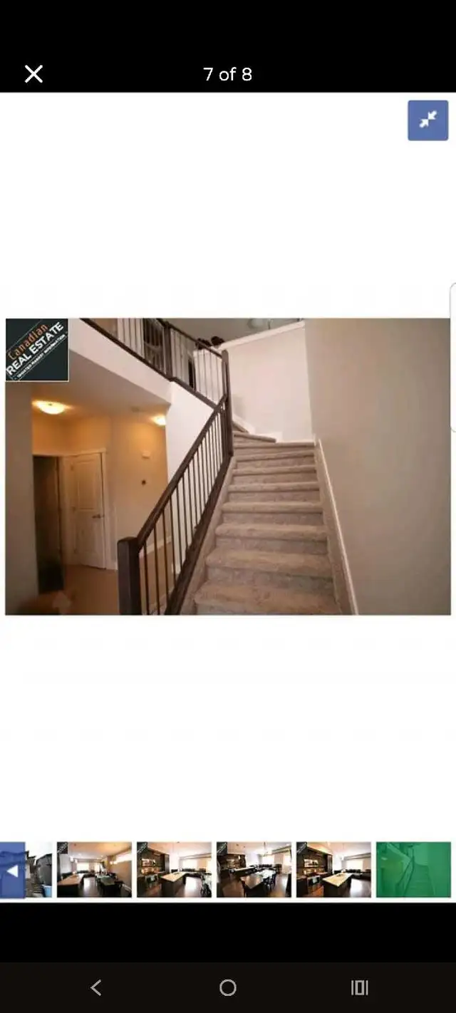 3 bedroom 2.5 bath duplex - Photo 5